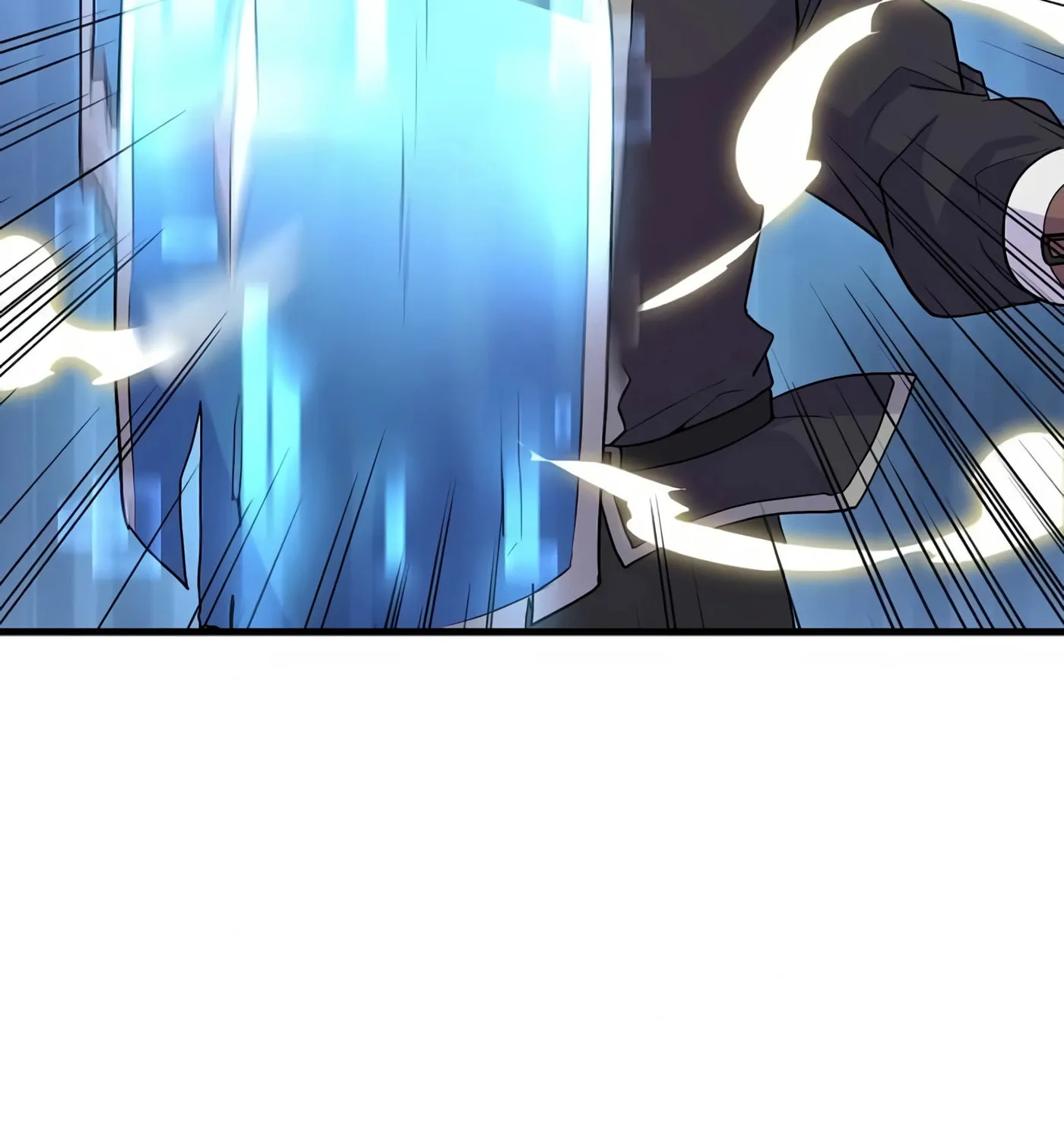 Skill Master Levels Up Chapter 11 page 94 - 