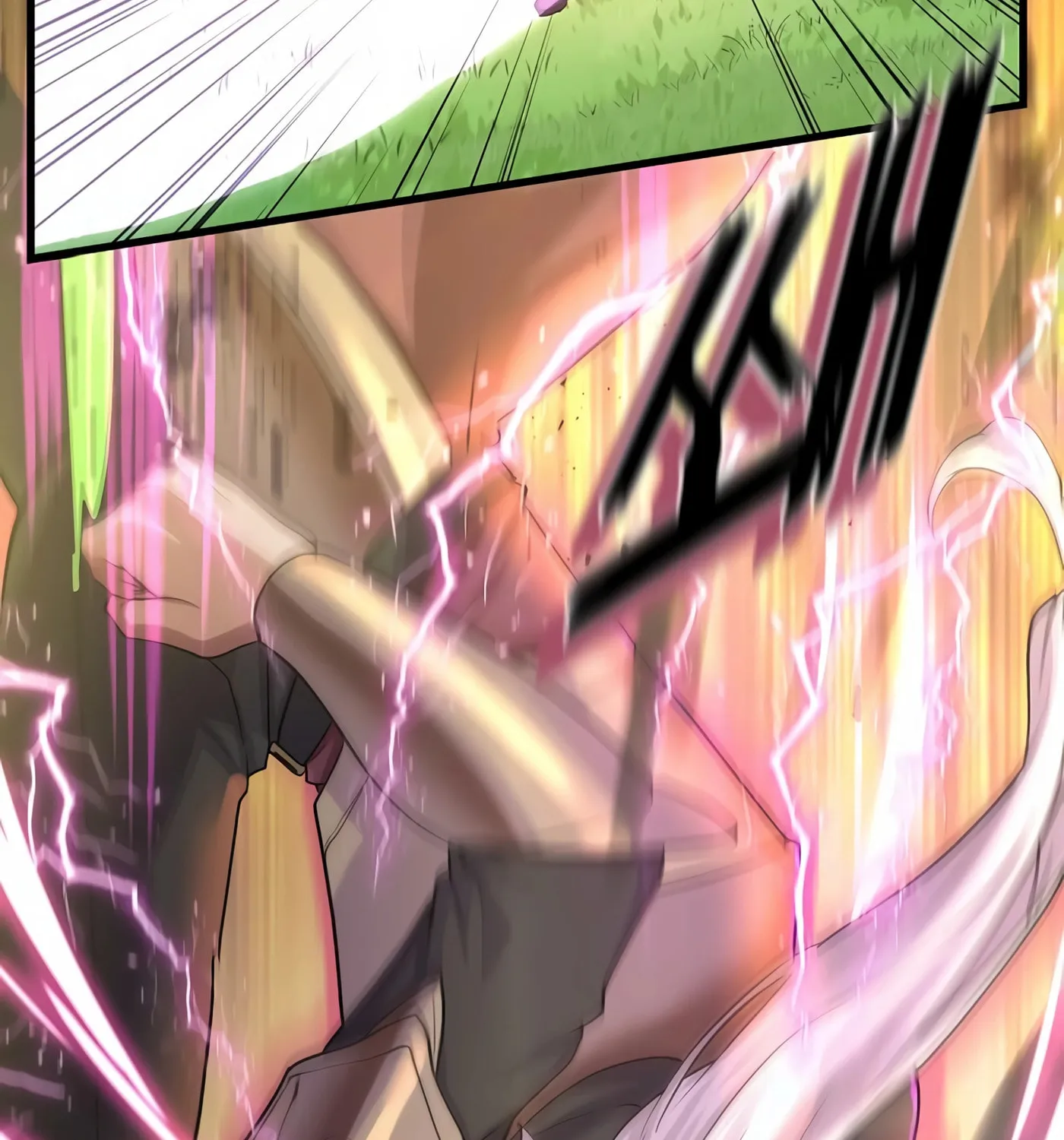 Skill Master Levels Up Chapter 11 page 98 - 