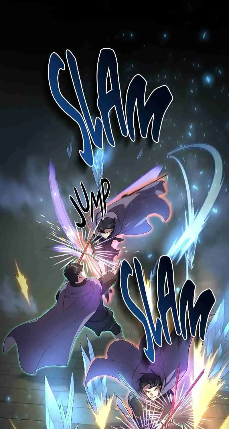 Skill Master Levels Up Chapter 111.6 page 2 - 