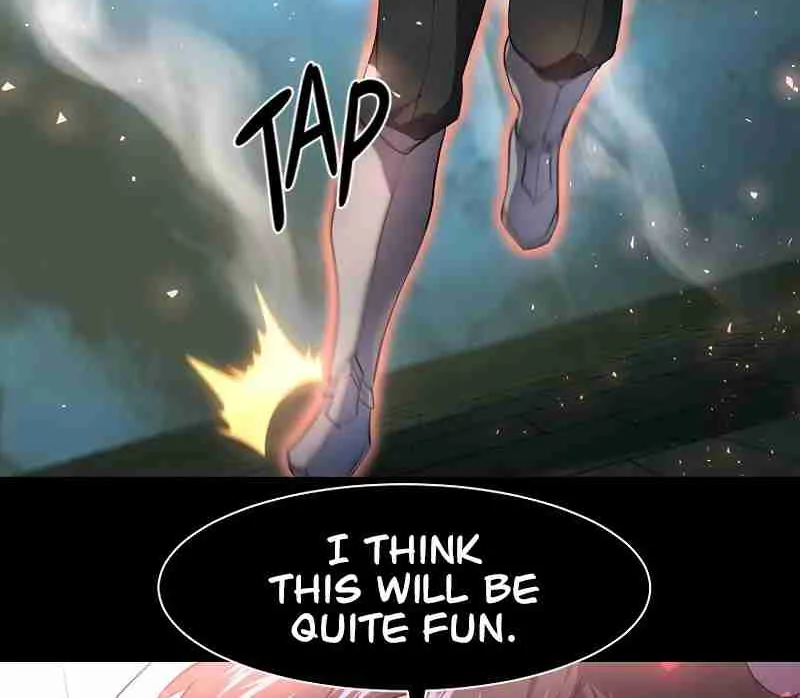 Skill Master Levels Up Chapter 111.6 page 11 - 