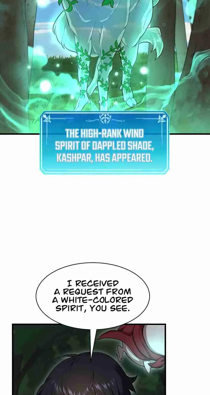 Skill Master Levels Up Chapter 111.6 page 102 - 