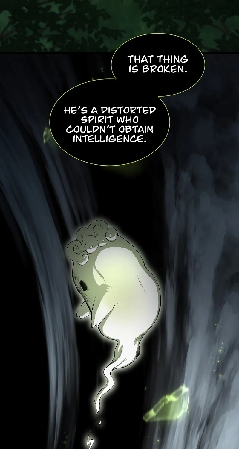 Skill Master Levels Up Chapter 111.6 page 106 - 
