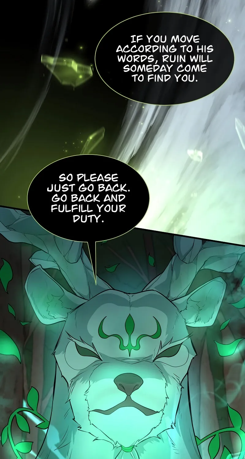 Skill Master Levels Up Chapter 111.6 page 107 - 