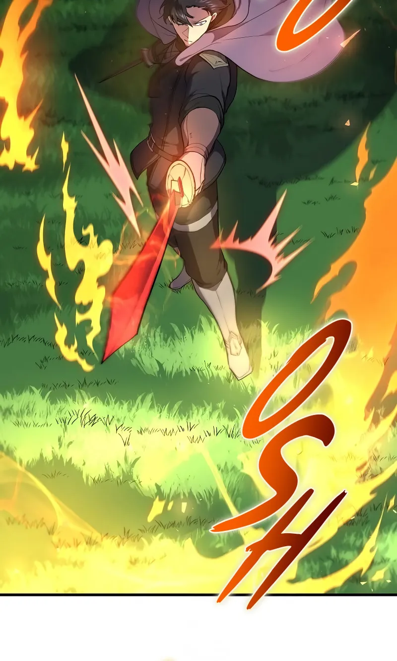 Skill Master Levels Up Chapter 111.6 page 110 - 