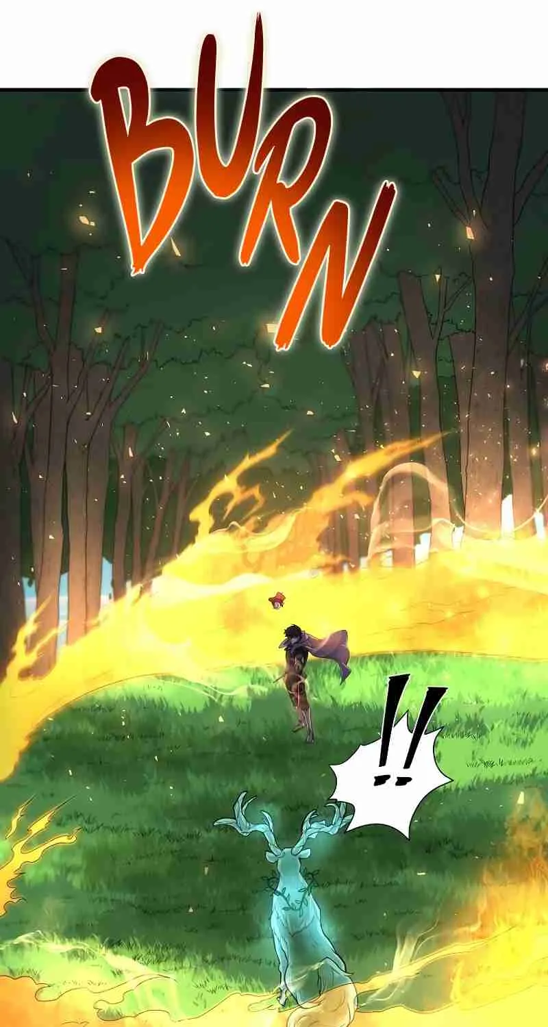 Skill Master Levels Up Chapter 111.6 page 111 - 