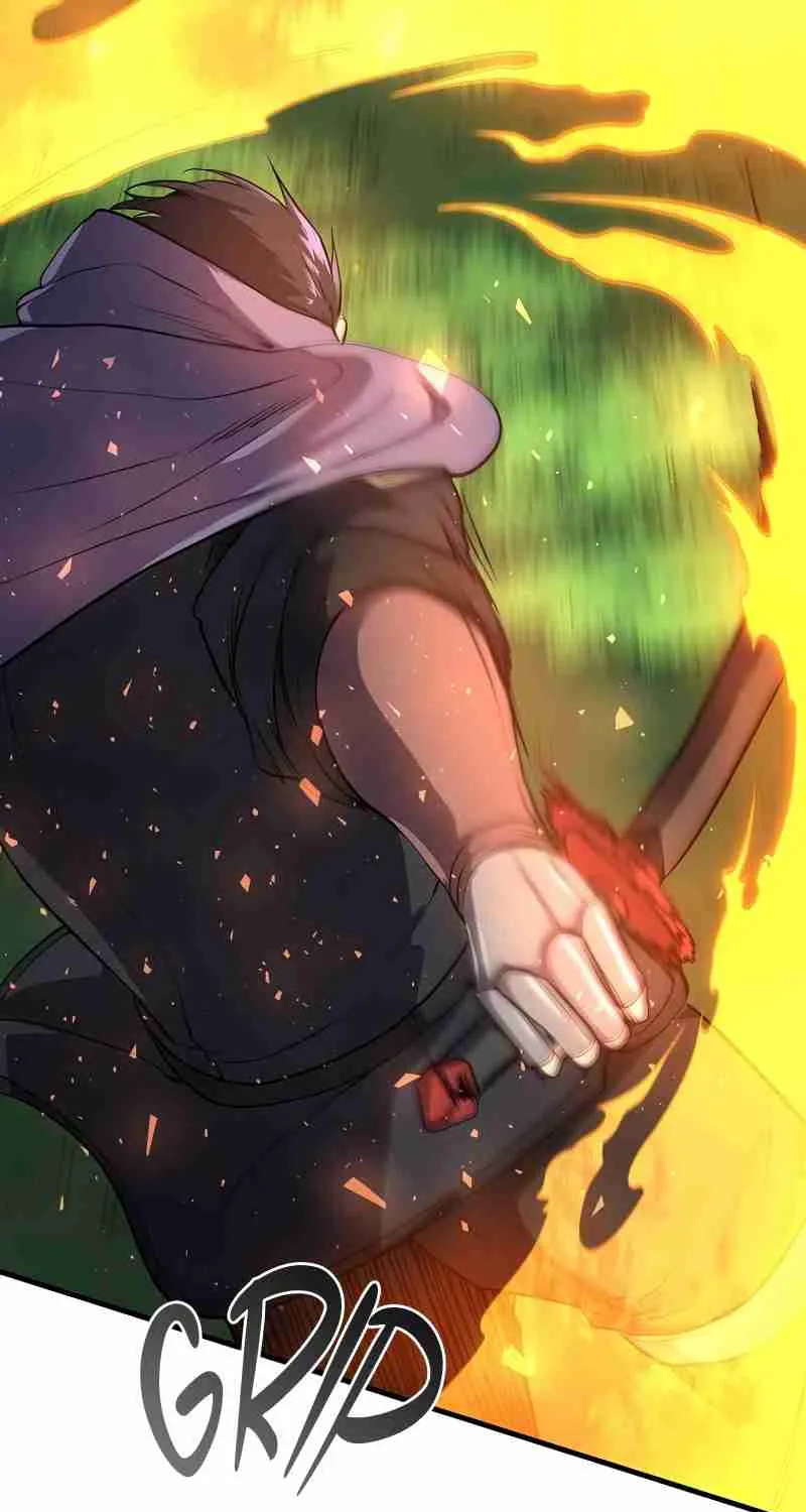 Skill Master Levels Up Chapter 111.6 page 115 - 