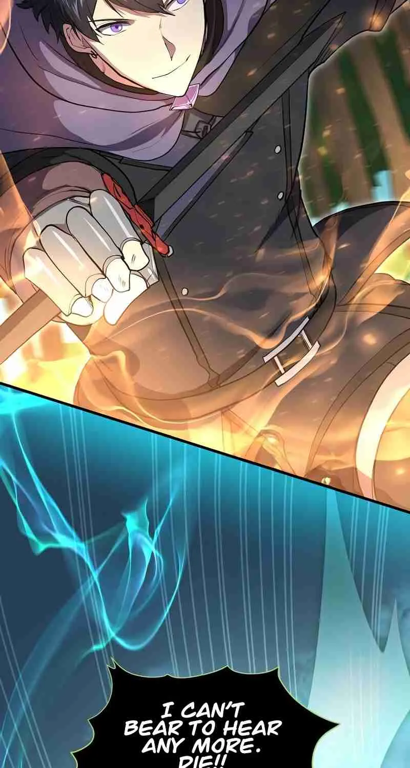 Skill Master Levels Up Chapter 111.6 page 117 - 