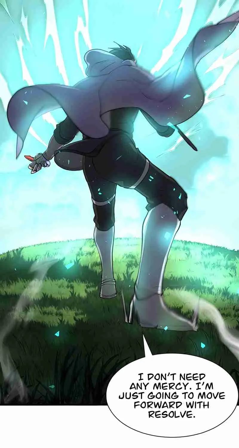 Skill Master Levels Up Chapter 111.6 page 121 - 