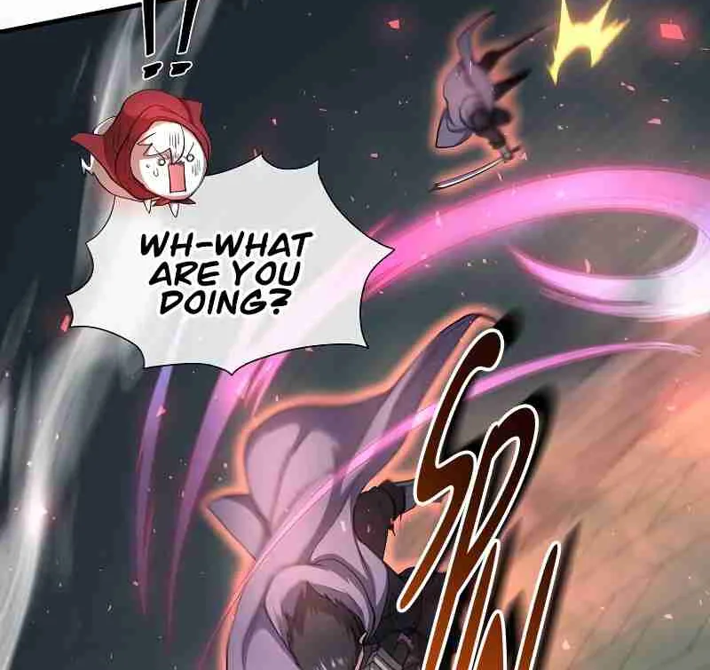 Skill Master Levels Up Chapter 111.6 page 15 - 