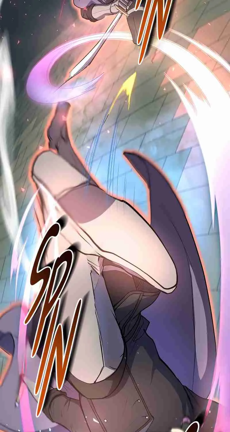 Skill Master Levels Up Chapter 111.6 page 16 - 