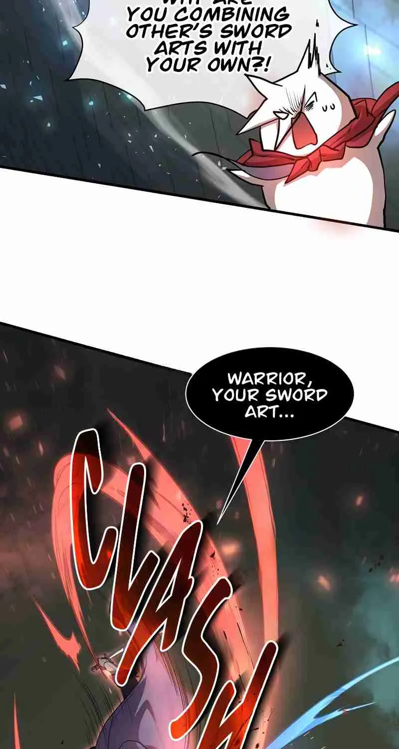 Skill Master Levels Up Chapter 111.6 page 18 - 