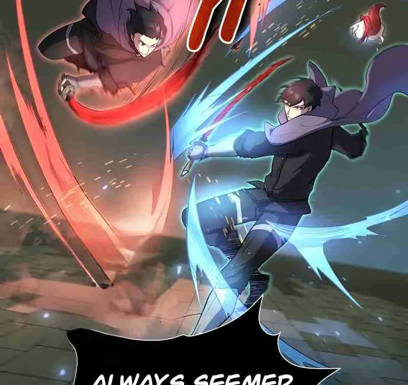 Skill Master Levels Up Chapter 111.6 page 19 - 