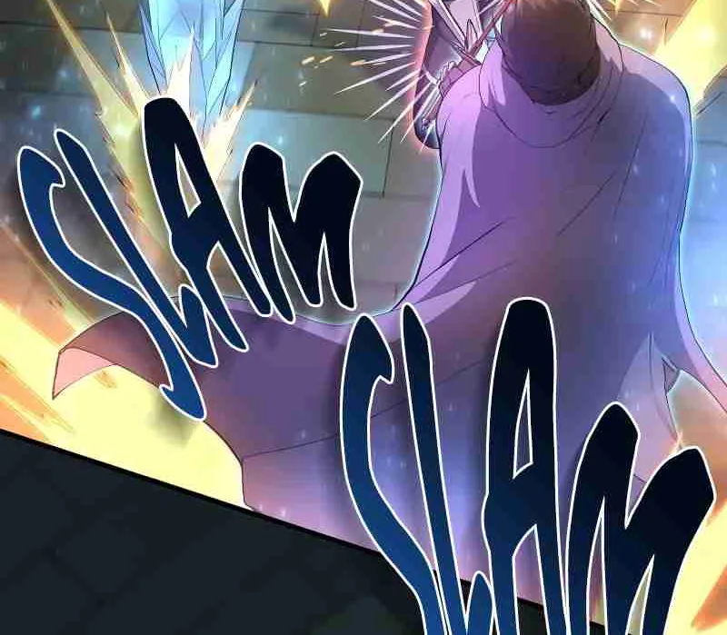 Skill Master Levels Up Chapter 111.6 page 3 - 