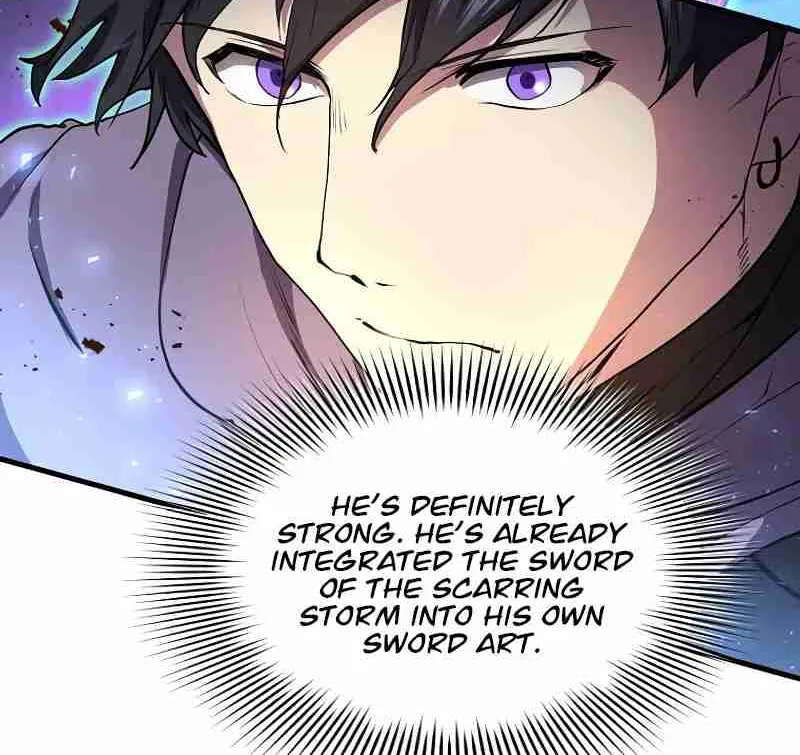 Skill Master Levels Up Chapter 111.6 page 21 - 