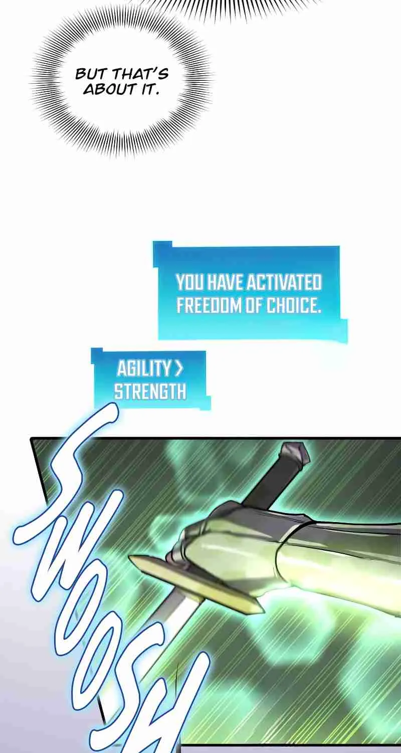 Skill Master Levels Up Chapter 111.6 page 22 - 