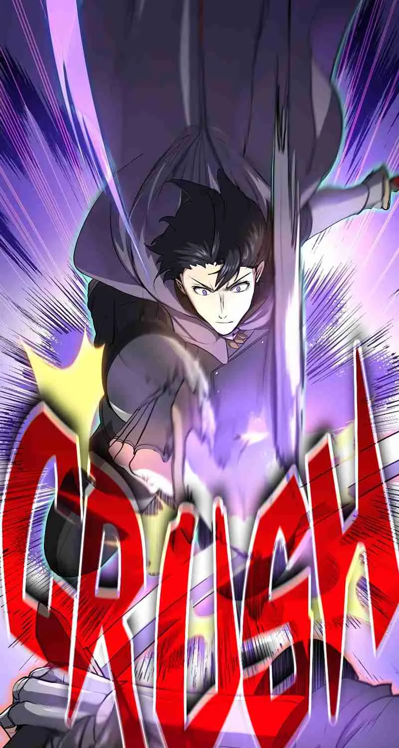 Skill Master Levels Up Chapter 111.6 page 24 - 