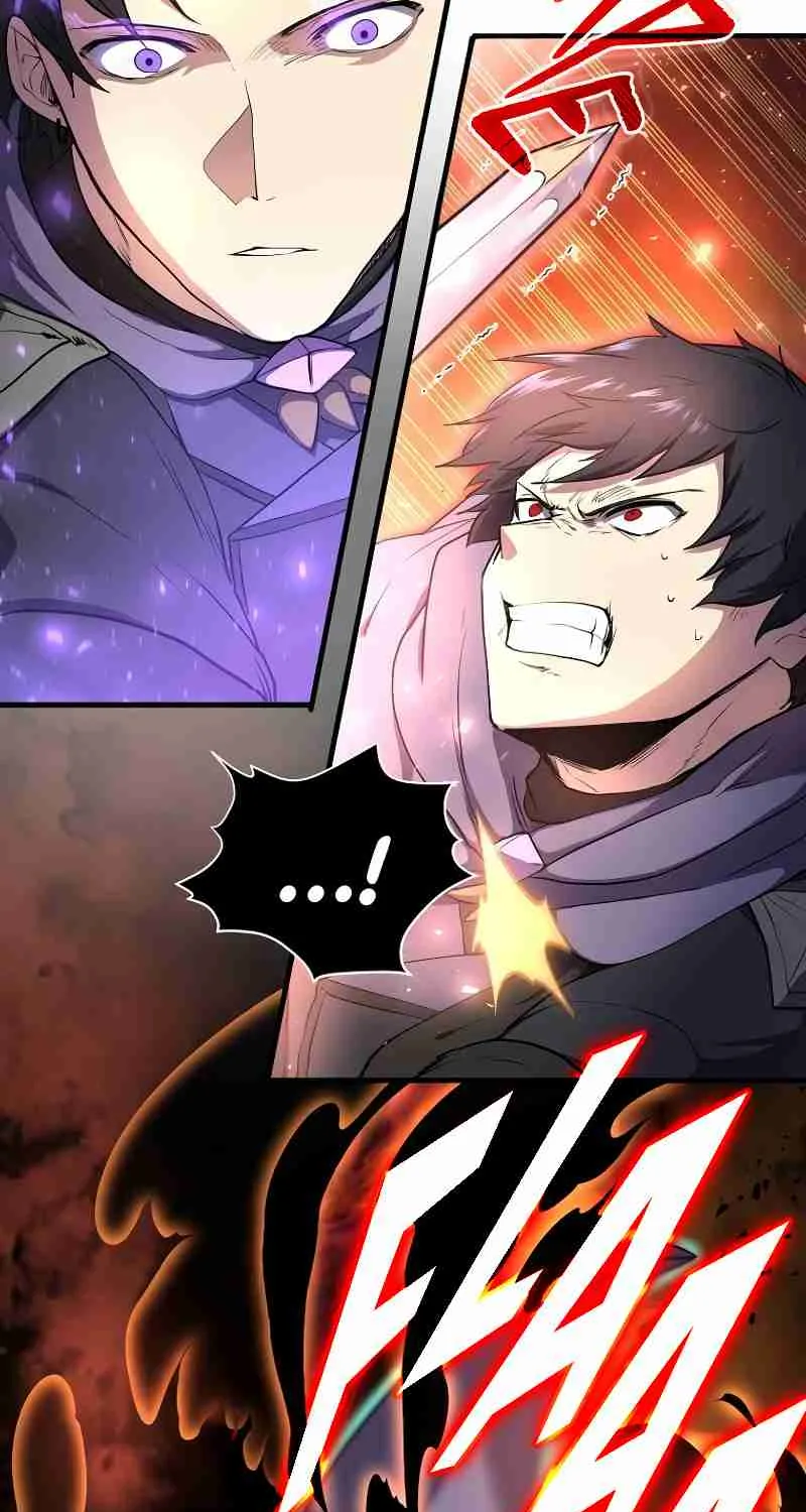 Skill Master Levels Up Chapter 111.6 page 28 - 
