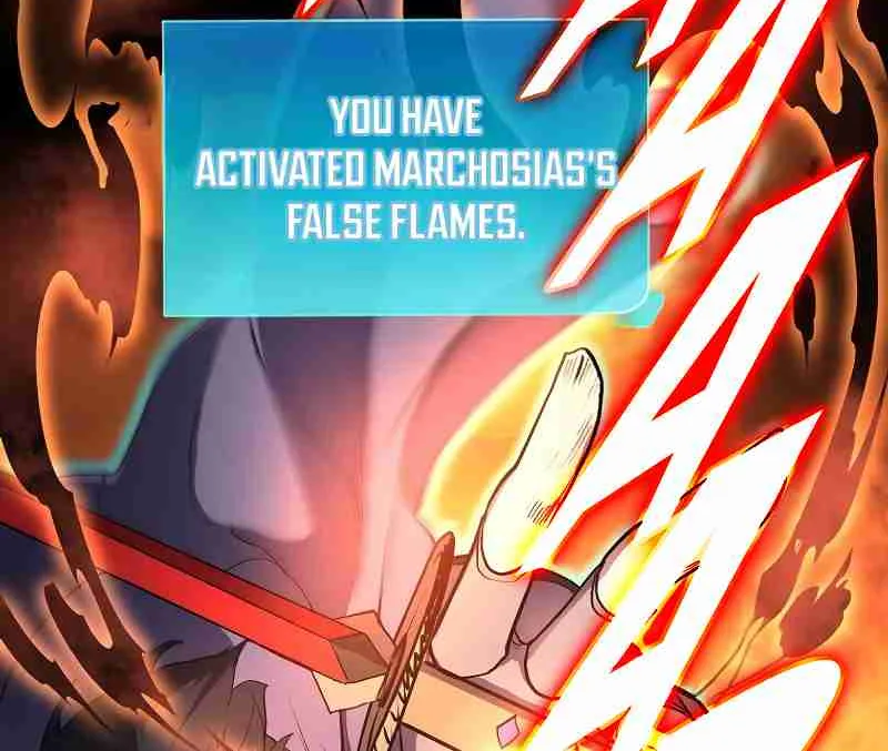 Skill Master Levels Up Chapter 111.6 page 29 - 