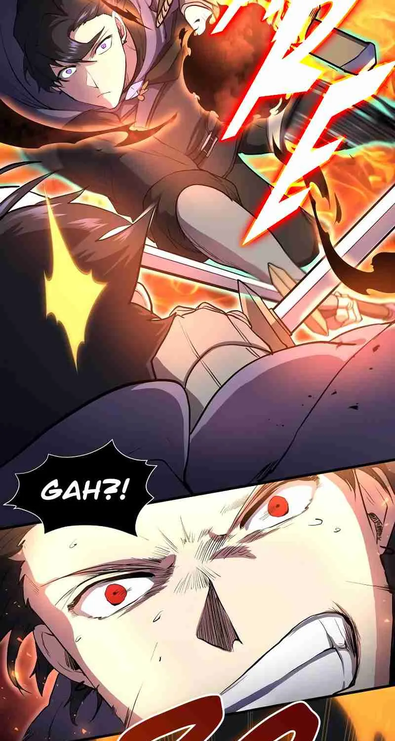 Skill Master Levels Up Chapter 111.6 page 30 - 