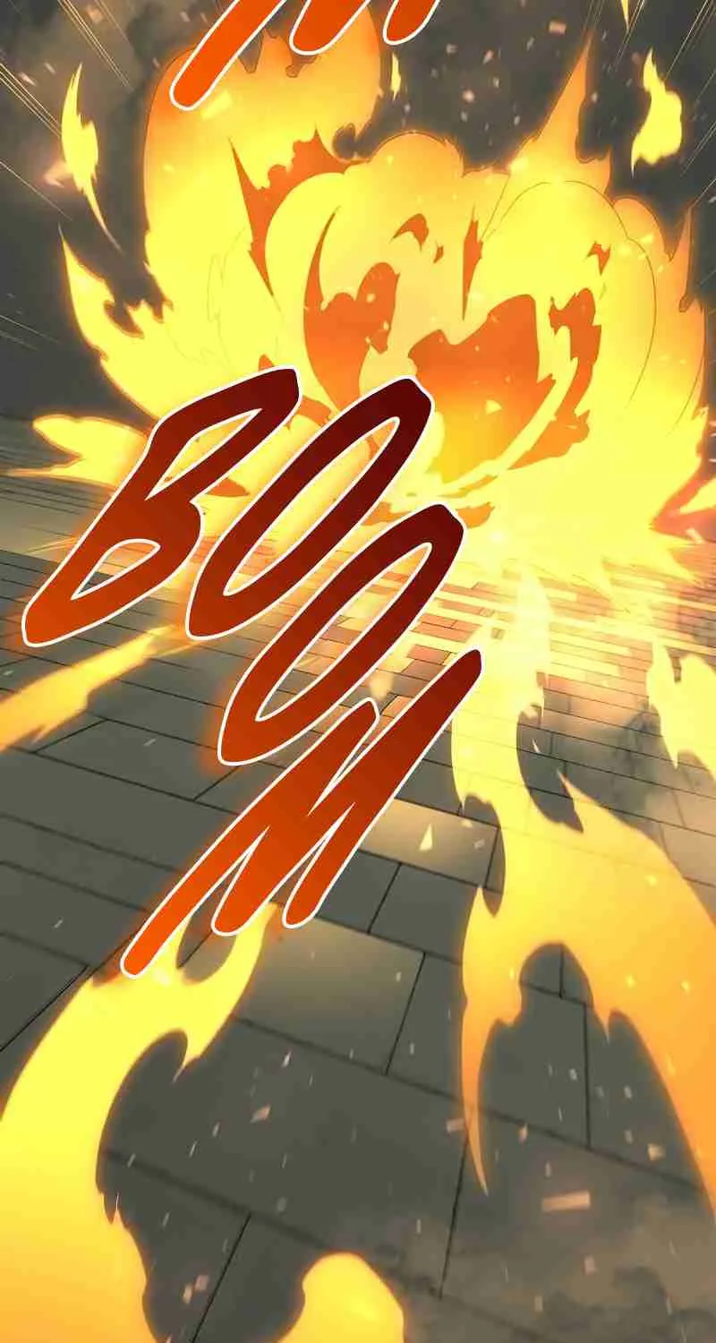 Skill Master Levels Up Chapter 111.6 page 32 - 
