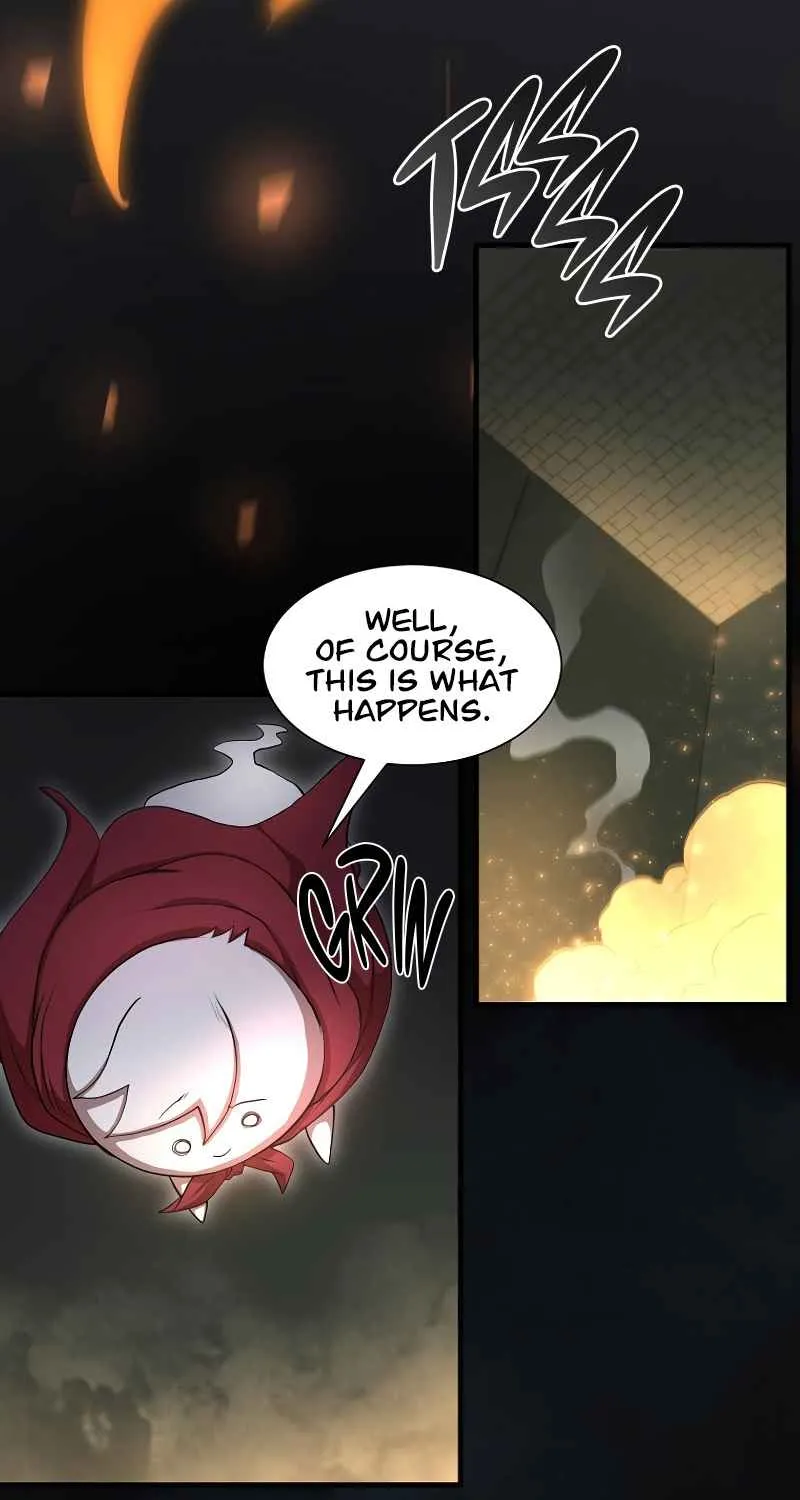 Skill Master Levels Up Chapter 111.6 page 34 - 