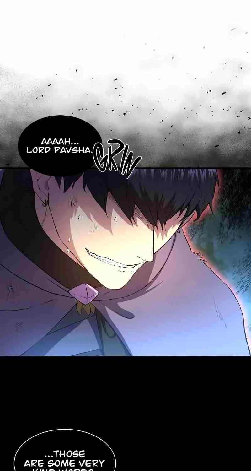 Skill Master Levels Up Chapter 111.6 page 40 - 