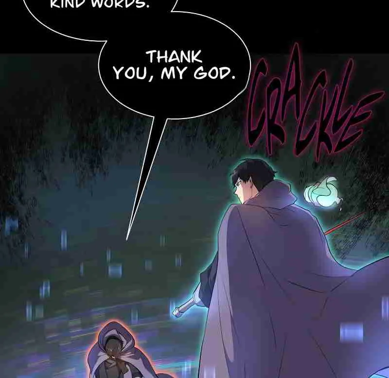 Skill Master Levels Up Chapter 111.6 page 41 - 