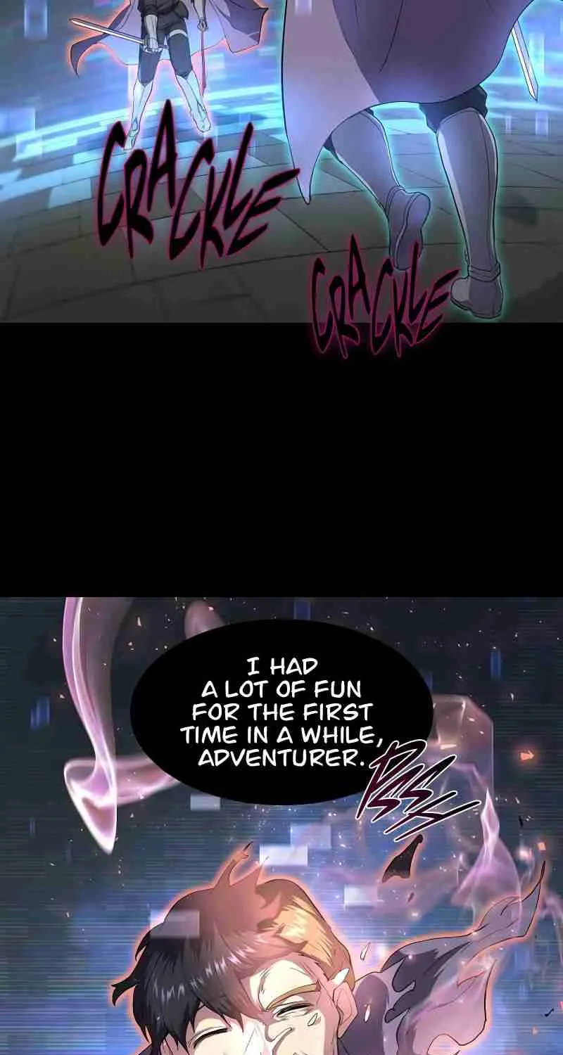 Skill Master Levels Up Chapter 111.6 page 42 - 