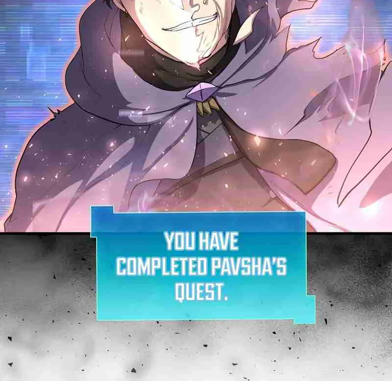 Skill Master Levels Up Chapter 111.6 page 43 - 