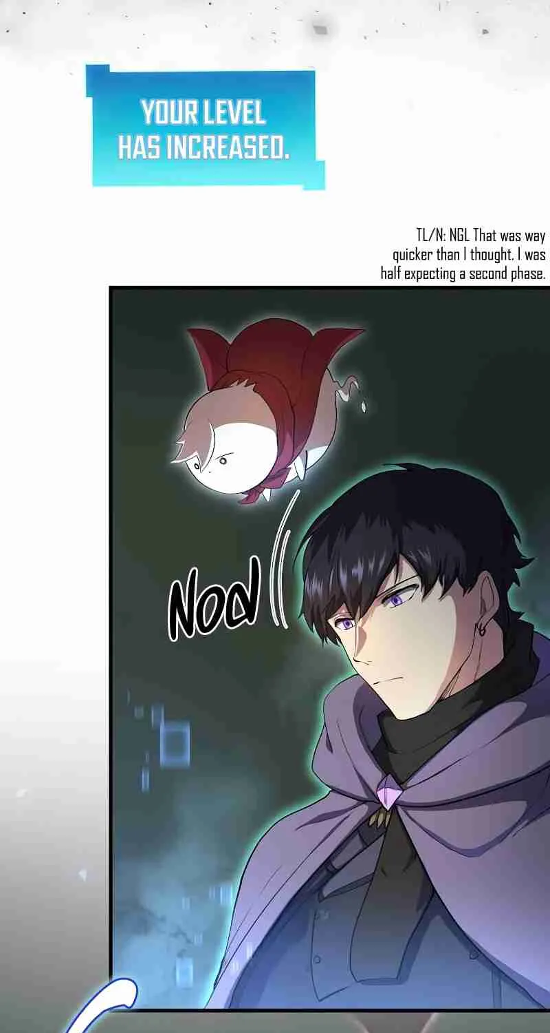 Skill Master Levels Up Chapter 111.6 page 44 - 