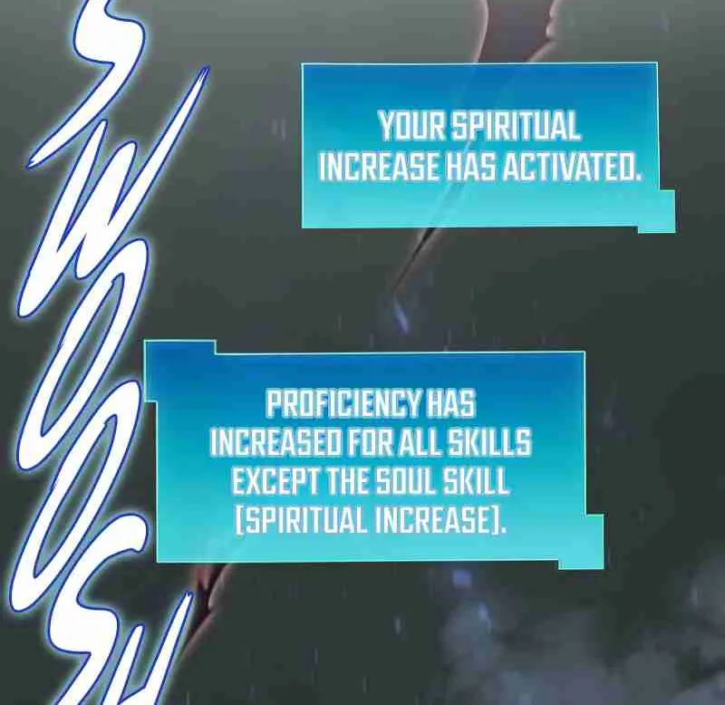 Skill Master Levels Up Chapter 111.6 page 45 - 