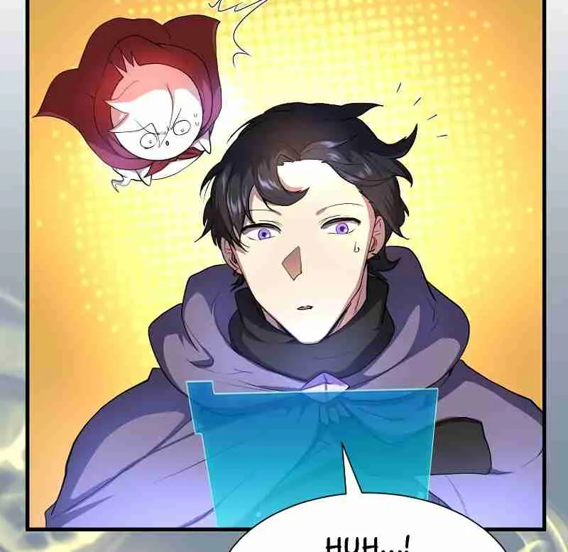 Skill Master Levels Up Chapter 111.6 page 47 - 