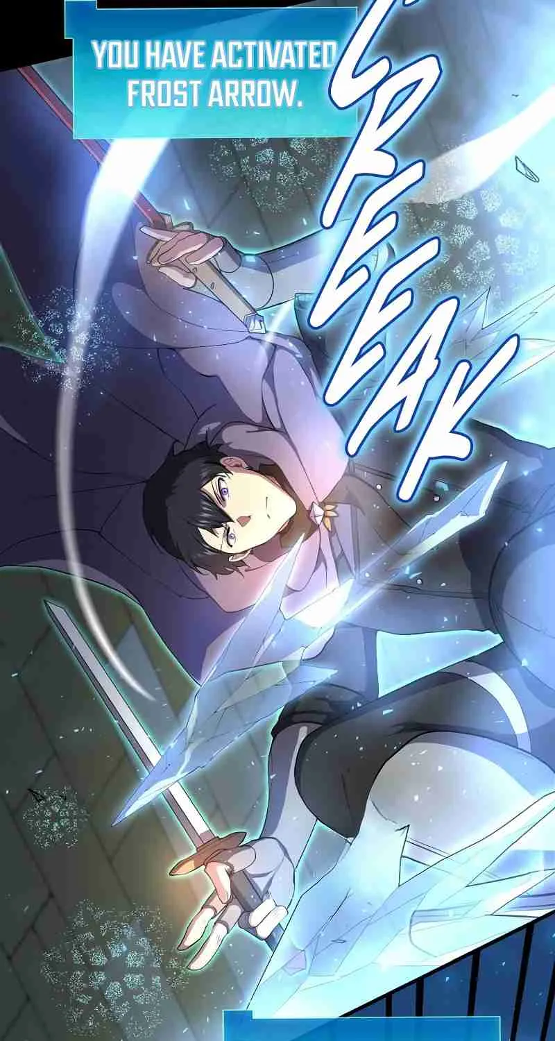 Skill Master Levels Up Chapter 111.6 page 6 - 