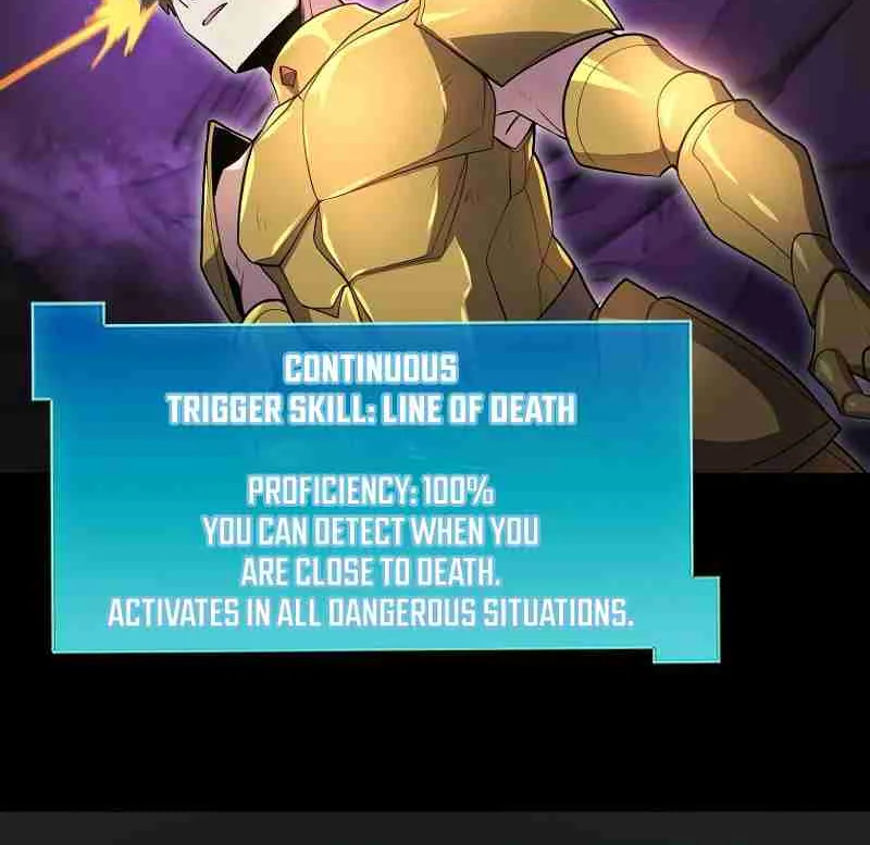 Skill Master Levels Up Chapter 111.6 page 51 - 