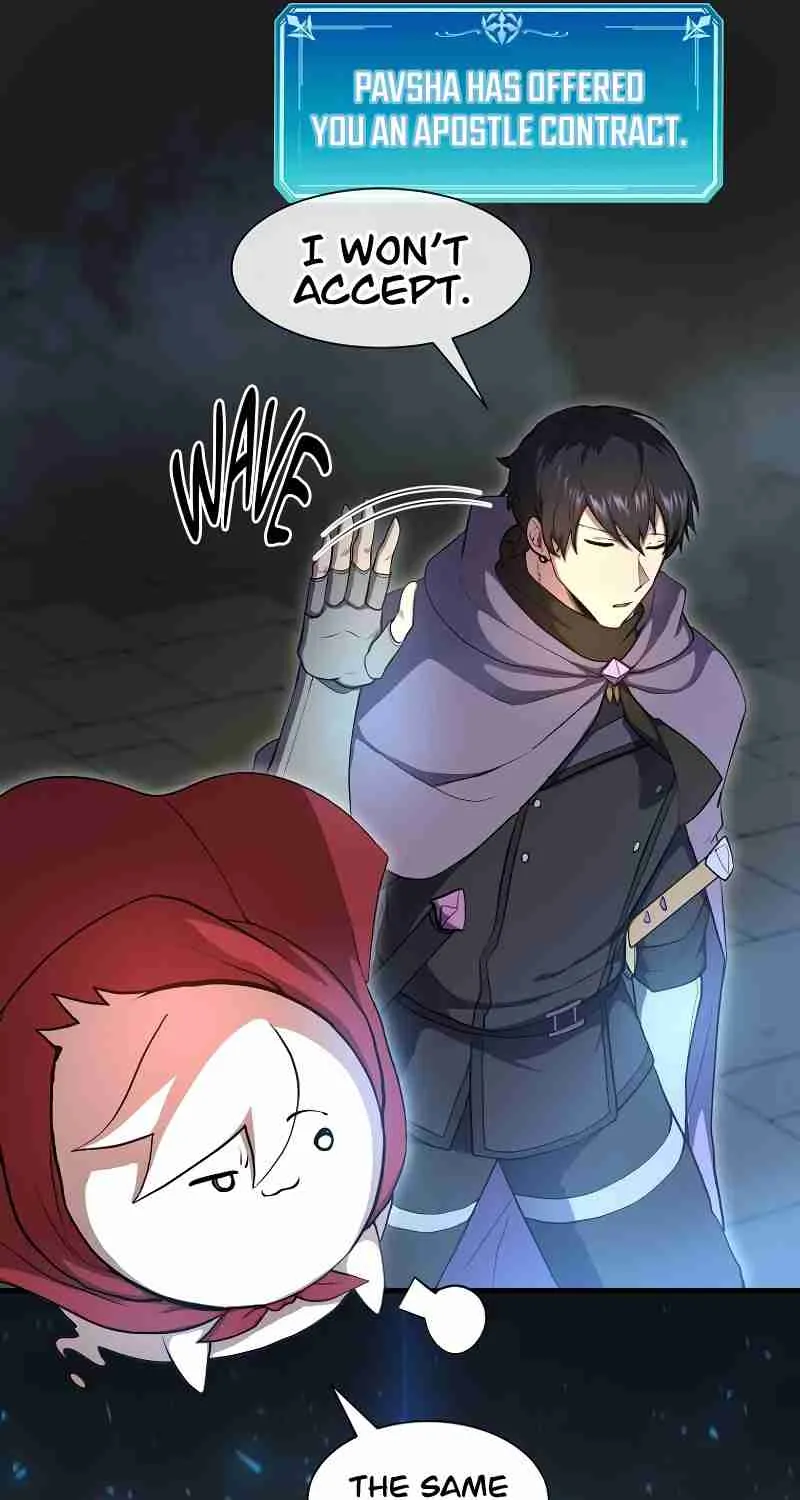 Skill Master Levels Up Chapter 111.6 page 52 - 