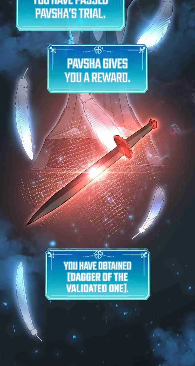 Skill Master Levels Up Chapter 111.6 page 54 - 