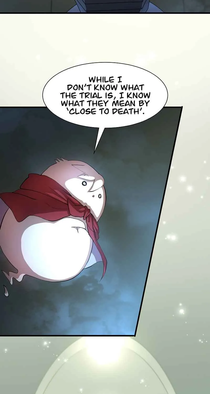 Skill Master Levels Up Chapter 111.6 page 60 - 