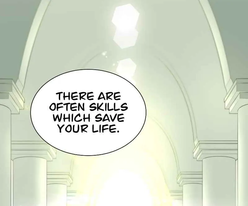 Skill Master Levels Up Chapter 111.6 page 61 - 