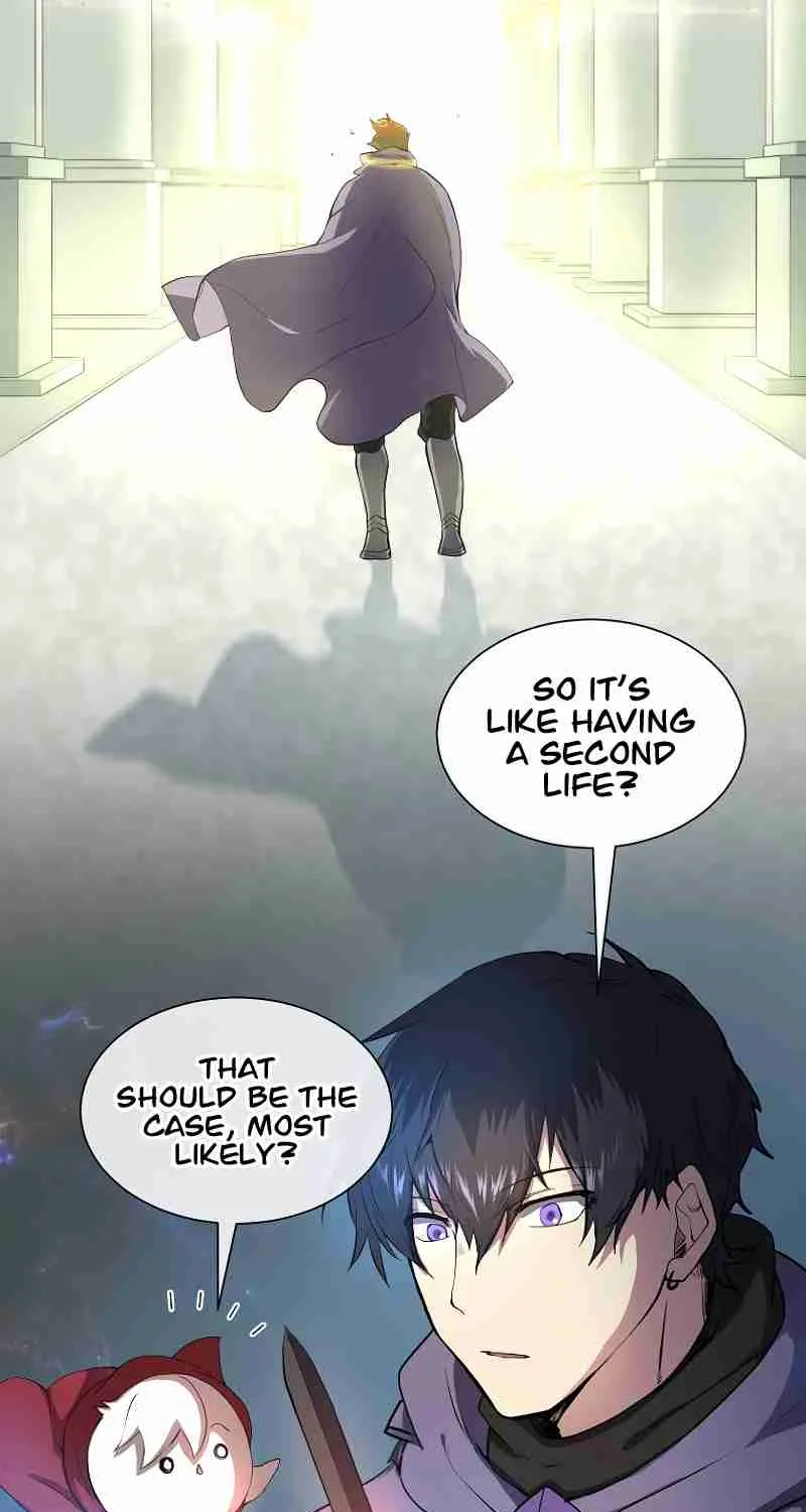 Skill Master Levels Up Chapter 111.6 page 62 - 