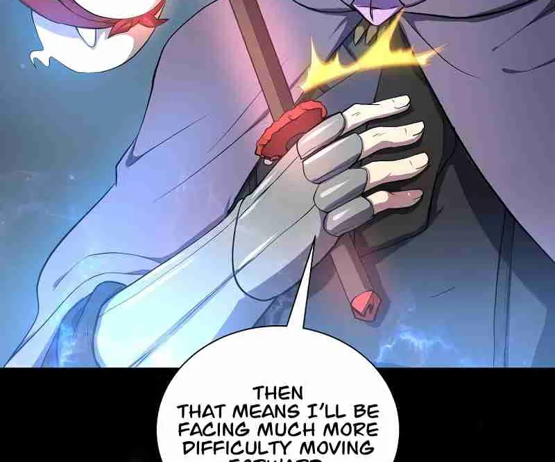 Skill Master Levels Up Chapter 111.6 page 63 - 
