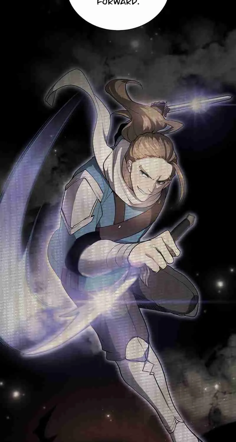 Skill Master Levels Up Chapter 111.6 page 64 - 