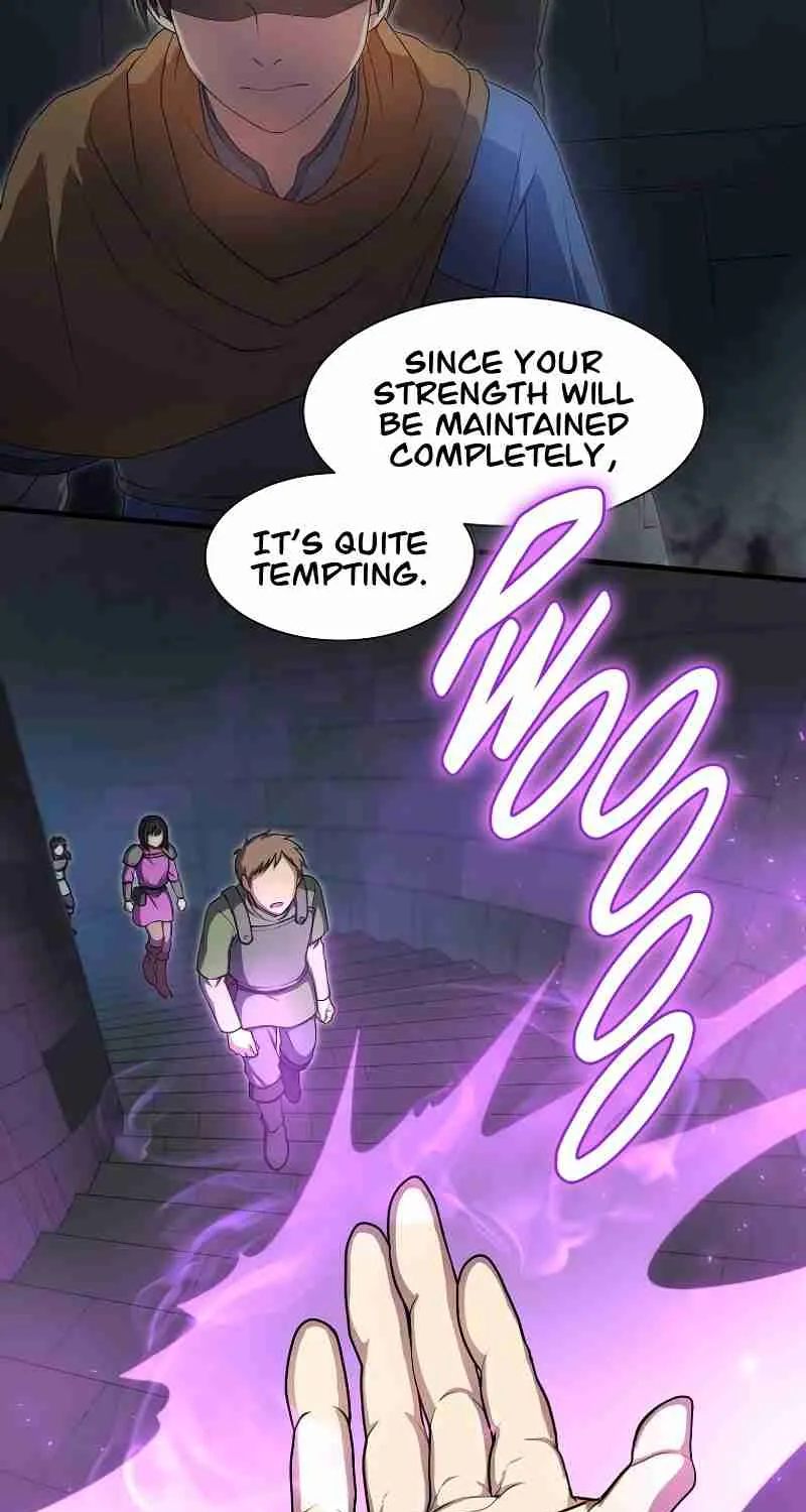 Skill Master Levels Up Chapter 111.6 page 70 - 