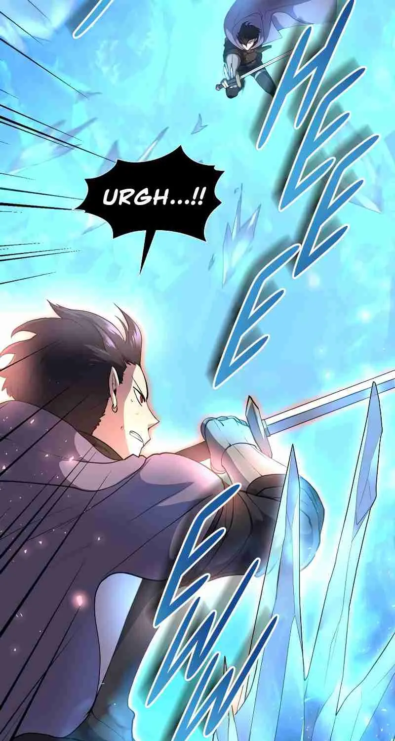 Skill Master Levels Up Chapter 111.6 page 8 - 