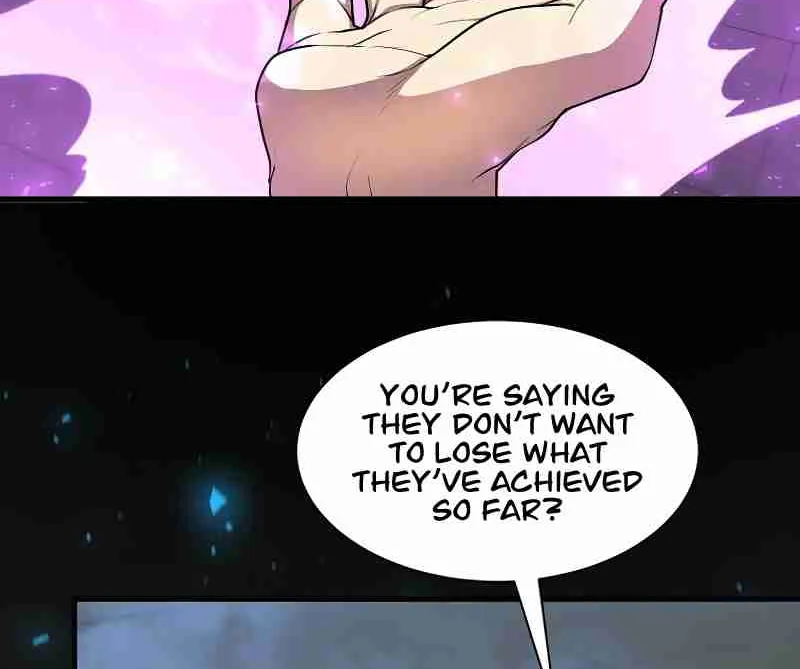 Skill Master Levels Up Chapter 111.6 page 71 - 
