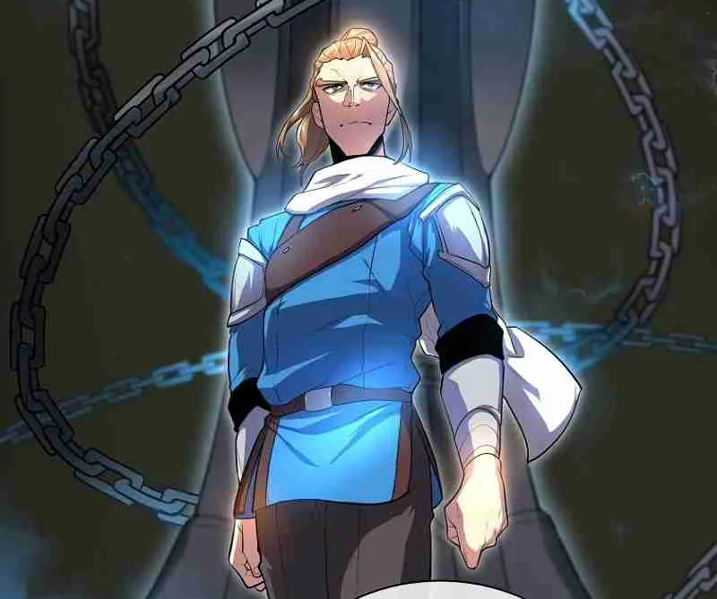 Skill Master Levels Up Chapter 111.6 page 73 - 