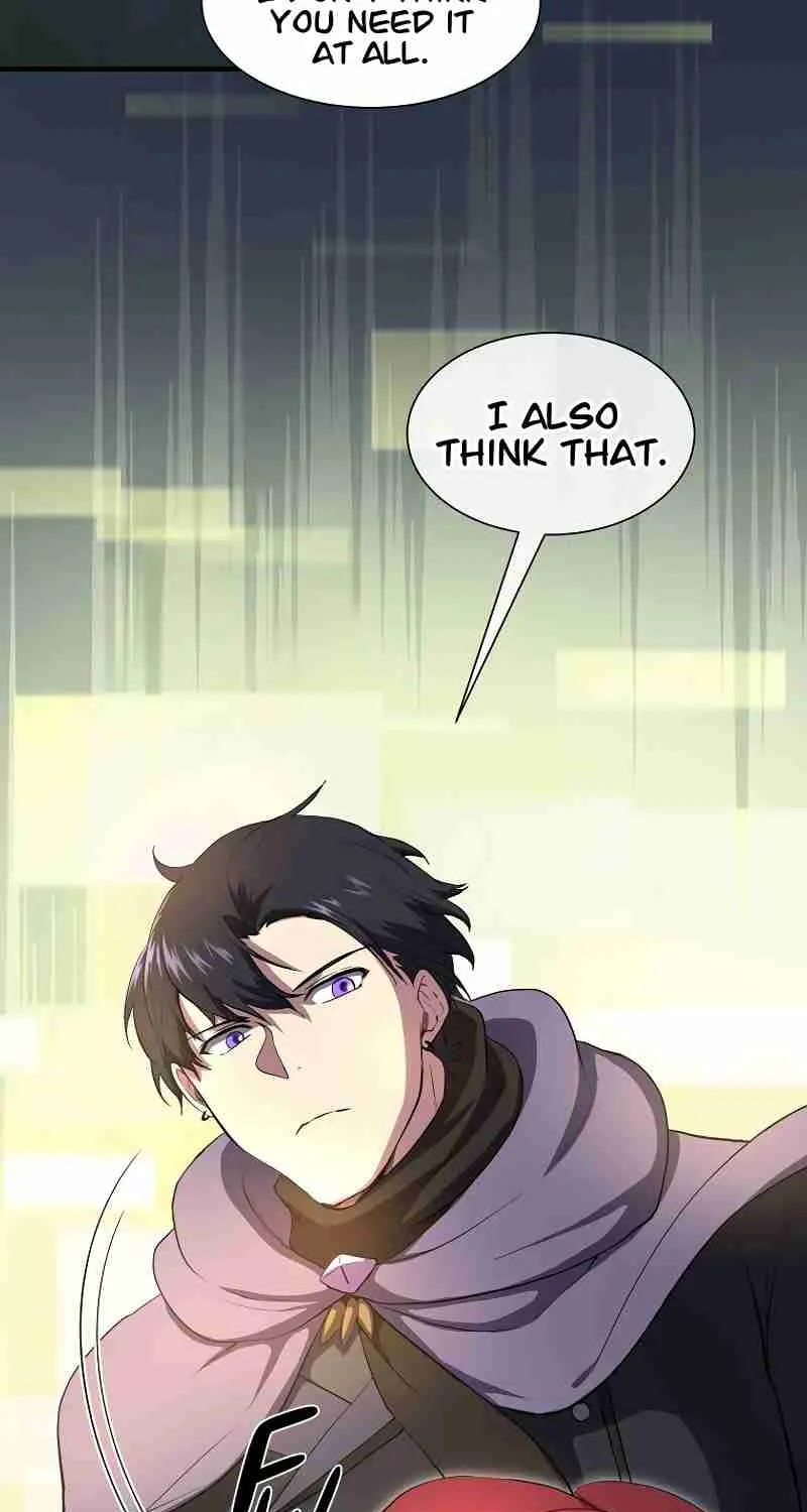 Skill Master Levels Up Chapter 111.6 page 76 - 