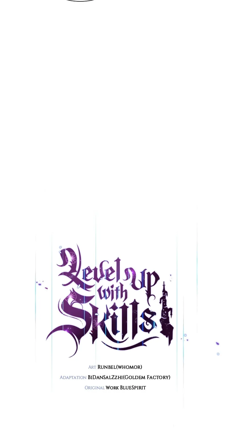 Skill Master Levels Up Chapter 111.6 page 78 - 