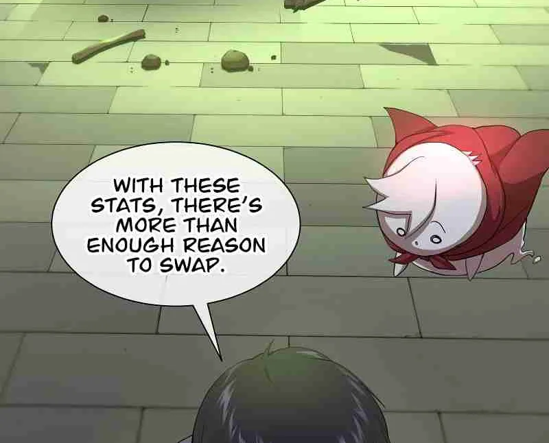 Skill Master Levels Up Chapter 111.6 page 81 - 