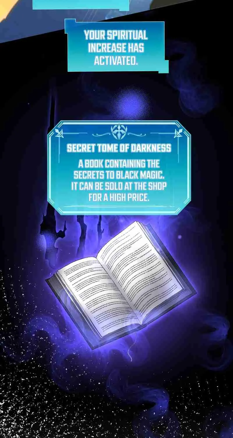 Skill Master Levels Up Chapter 111.6 page 84 - 
