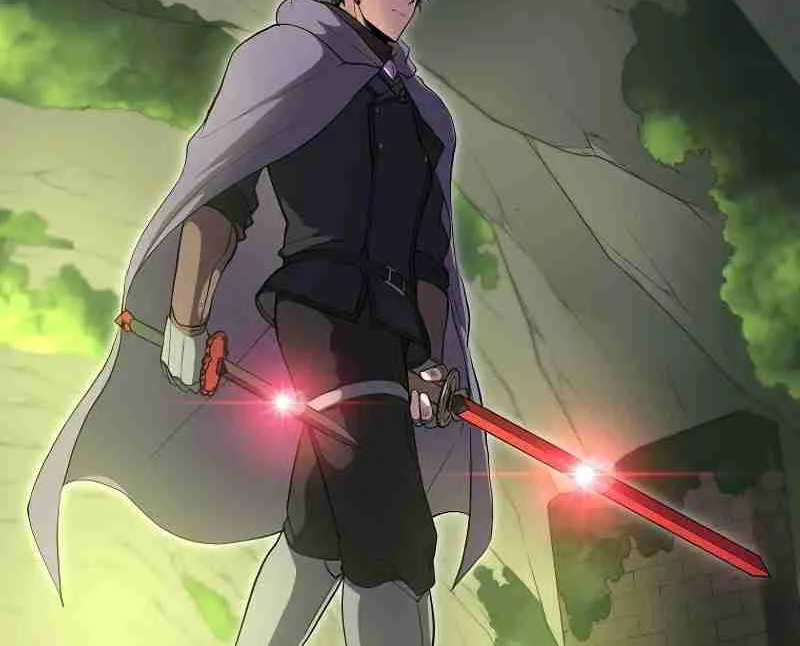 Skill Master Levels Up Chapter 111.6 page 87 - 